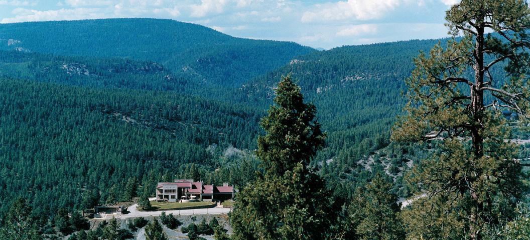 The Guest House At Keyah Grande Pagosa Springs Exterior photo