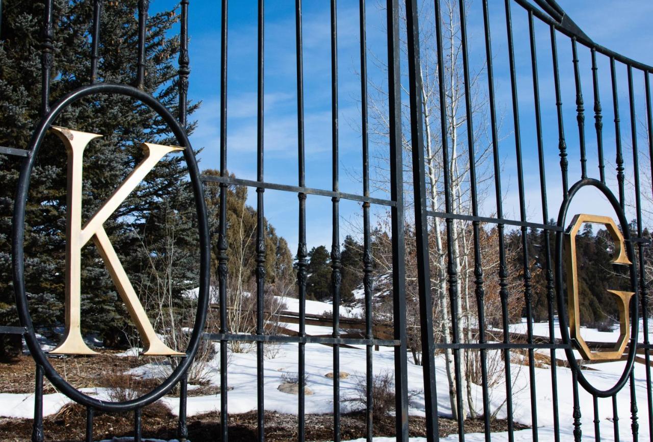 The Guest House At Keyah Grande Pagosa Springs Exterior photo